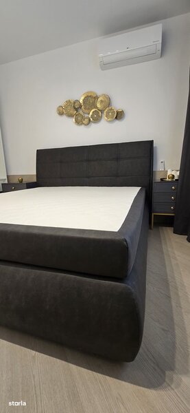 Cortina North, 2 camere, loc de parcare,  predare imediata, lux.