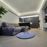 Cortina North, 2 camere, loc de parcare,  predare imediata, lux